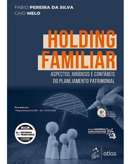 Holding Familiar e Planejamento Patrimonial
